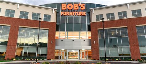 Bobs furniture manchester - Bob's Discount Furniture General Information Description. Manufacturer and retailer of home furnishing products based in Manchester, Connecticut. The company offers furniture, mattresses, bed frames, fireplaces and other associated household products to customers at affordable rates.